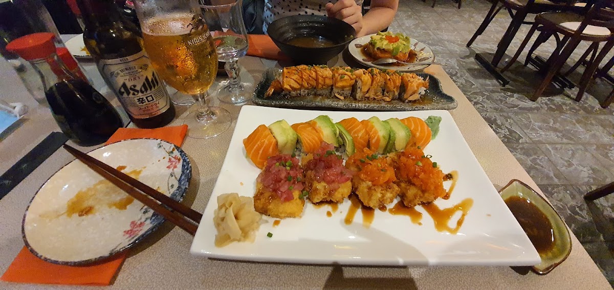 Tokyotori à Paris (Paris 75)