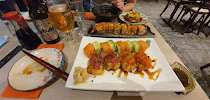 Plats et boissons du Restaurant japonais Tokyotori à Paris - n°10