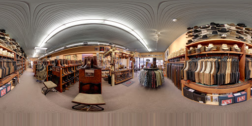 Western Apparel Store «Mule Skinner Boots», reviews and photos, 112 N Main St, Chelsea, MI 48118, USA