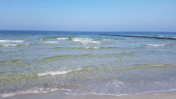 Strand Hiddensee'in fotoğrafı düz ve uzun ile birlikte