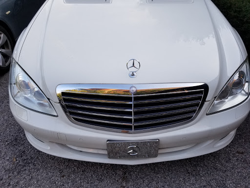 Auto Repair Shop «European Service Center», reviews and photos, 5114 Tracy St, Dallas, TX 75205, USA