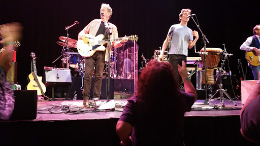 Performing Arts Theater «Gillioz Theatre», reviews and photos, 325 Park Central E, Springfield, MO 65806, USA