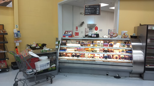 Supermarket «Walmart Neighborhood Market», reviews and photos, 2730 Gateway St, Springfield, OR 97477, USA