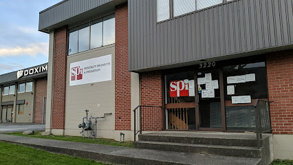 SPI Burnaby - Specialty Products & Insulation