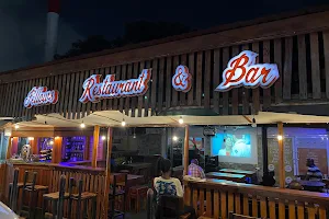 Fellows Bar And Restaurant image
