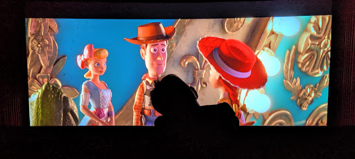 Movie Theater «Cinemark Redding 14 and XD», reviews and photos, 980 Old Alturas Rd, Redding, CA 96003, USA