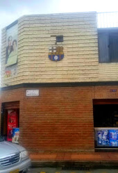 Micromercado Barcelona