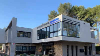 Dr Mourad HAMDI à Puget-sur-Argens