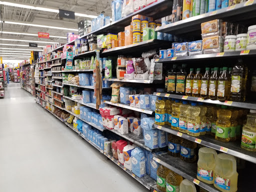 Discount Store «Walmart», reviews and photos, 970 Torringford St, Torrington, CT 06790, USA