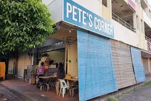 Pete's Corner image