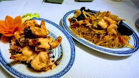 Nouille du Restaurant chinois Le Pékin à Sommières - n°5