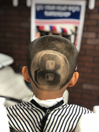 Barber Shop «Get Your Head Right Barbershop LLC.», reviews and photos, 185 Cortlandt St, Sleepy Hollow, NY 10591, USA