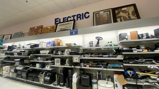 Thrift Store «Goodwill», reviews and photos, 765 East Ave, Chico, CA 95926, USA