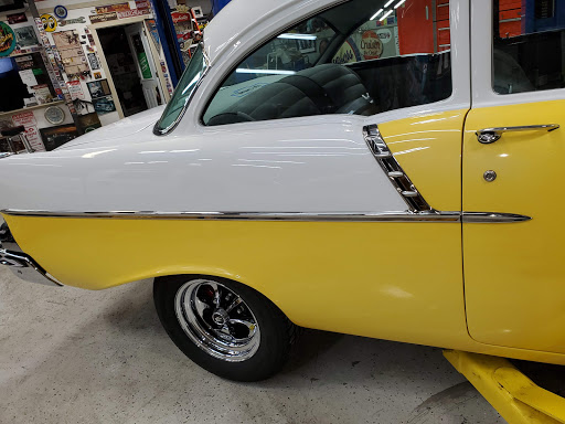 Auto Repair Shop «Katc Automotive llc», reviews and photos, 314 Old Millwood Rd, Rockwall, TX 75087, USA