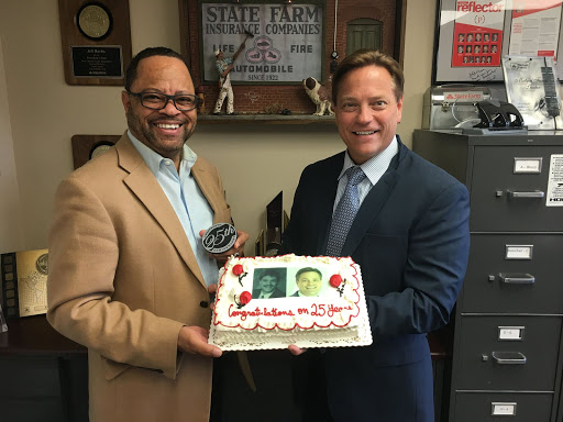 Insurance Agency «State Farm: Jeff Burtis», reviews and photos