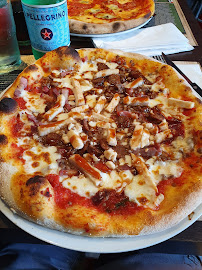 Pizza du Livraison de pizzas DOLCE VITA à Bartenheim - n°4