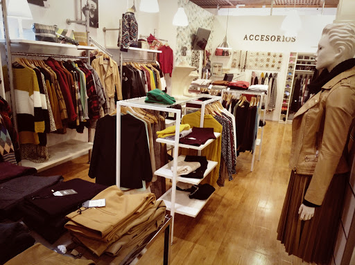 LABEL | Tienda de ropa en Cordoba