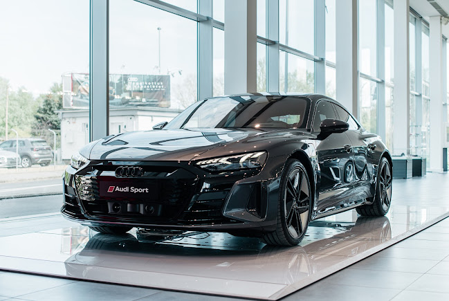 Értékelések erről a helyről: Audi Centrum Budapest, Budapest - Autókereskedő