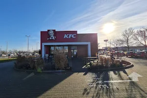 KFC Szombathely DT image