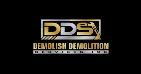 Demolish Demolition Services Inc
