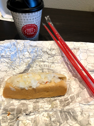 Convenience Store «Sheetz», reviews and photos, 4000 Lufkin Rd, Apex, NC 27539, USA