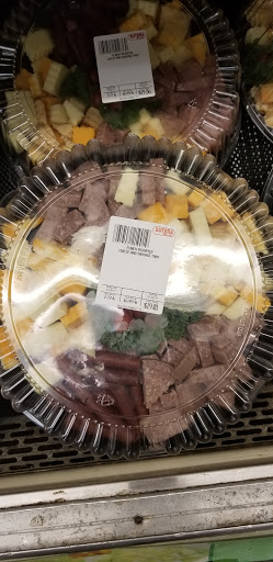 Supermarket «Butera Market», reviews and photos, 550 Lake St, Roselle, IL 60172, USA