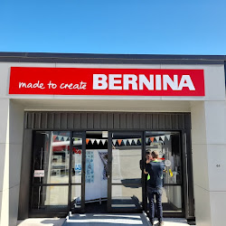 Bernina Sewing Centre Tauranga