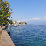 Photo n°1 de l'avis de San. fait le 03/06/2022 à 16:14 sur le  Grand Hotel Gardone à Gardone Riviera