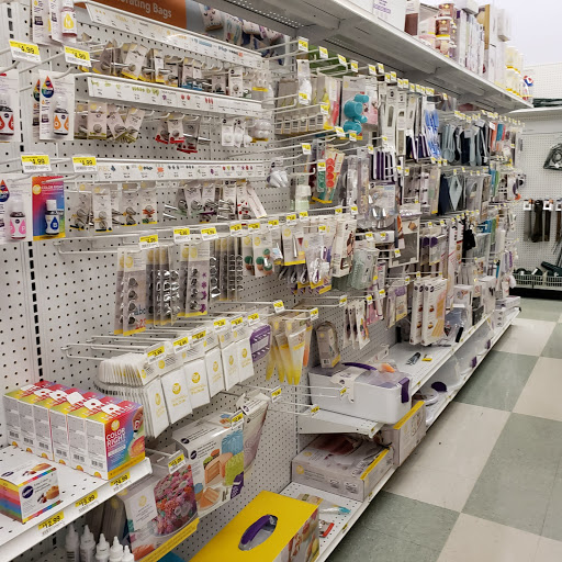 Fabric Store «Jo-Ann Fabrics and Crafts», reviews and photos, 20550 E 13 Mile Rd, Roseville, MI 48066, USA