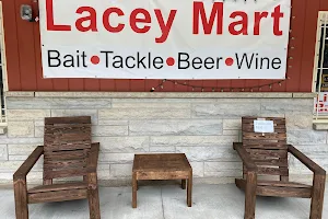 Lacey Mart image