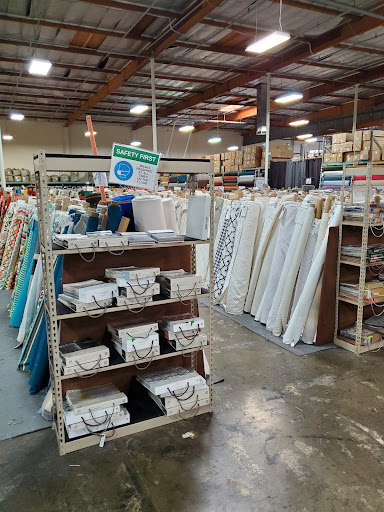 Fabric Store «Dorell Fabric Outlet», reviews and photos, 10870 Spencer Ave, Fountain Valley, CA 92708, USA