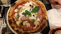 Pizza du Restaurant italien Italian Kitchen à Boulogne-Billancourt - n°11