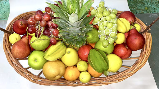 FRUTIMEX CANCÚN - Frutas y verduras