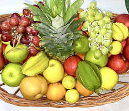 Frutas Y Verduras photo