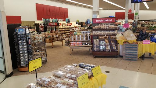 Supermarket «SuperFresh», reviews and photos, 3501 Amboy Rd, Staten Island, NY 10306, USA