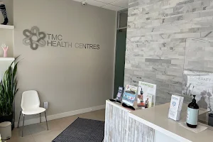 TMC Health Centres image