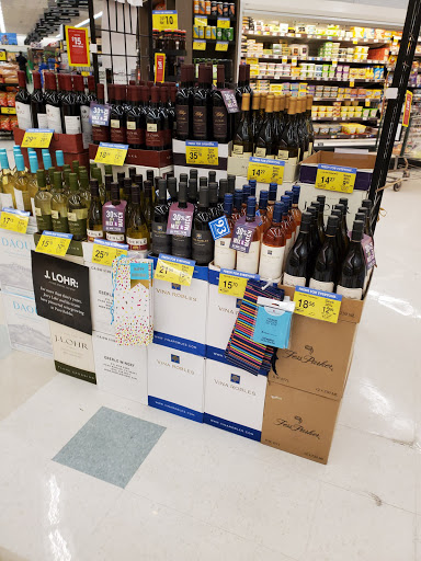 Grocery Store «Ralphs», reviews and photos, 1240 Los Osos Valley Rd, Los Osos, CA 93402, USA