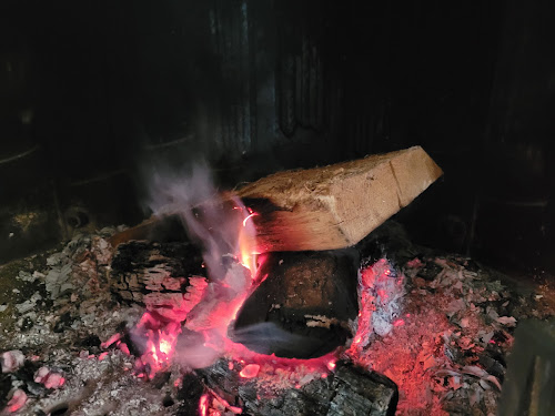 Magasin de bois de chauffage Menguy Yvette Thorigny-sur-Marne