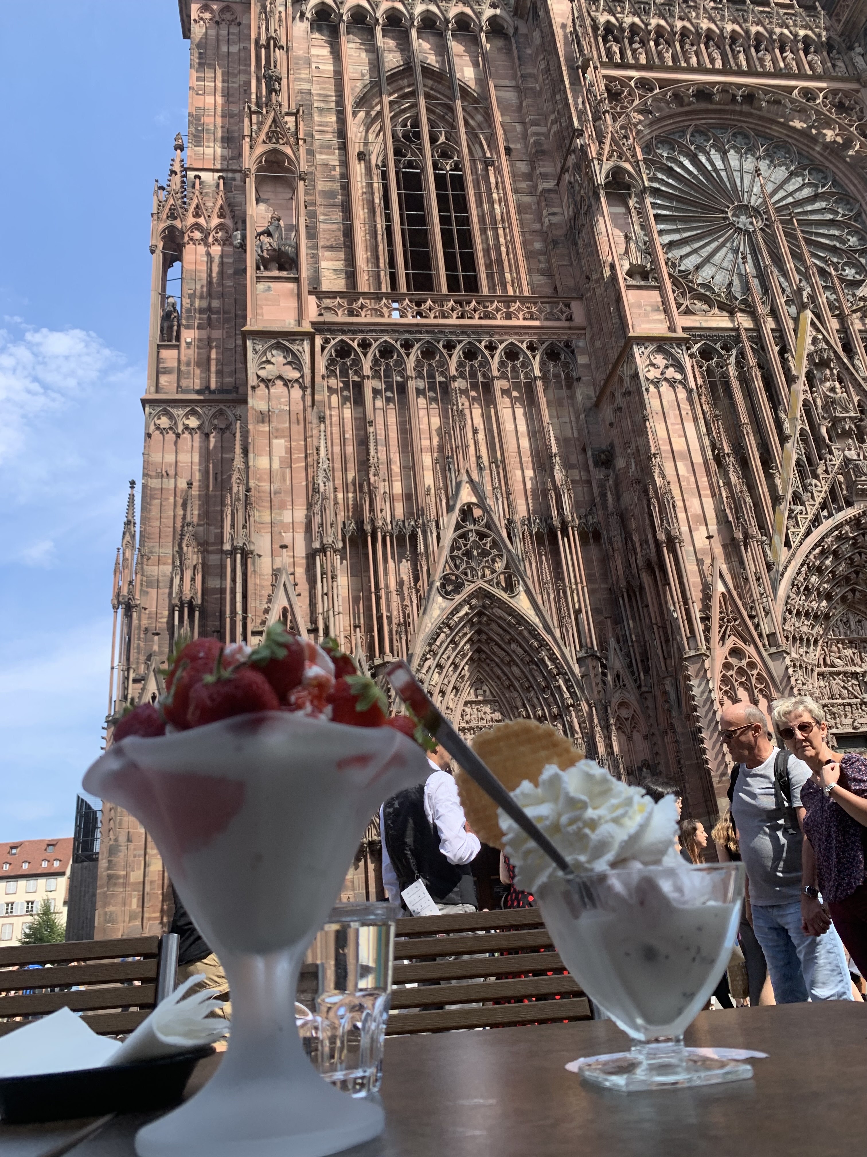 Photo n° 1 de l'avis de Sabine.o fait le 17/08/2022 à 15:41