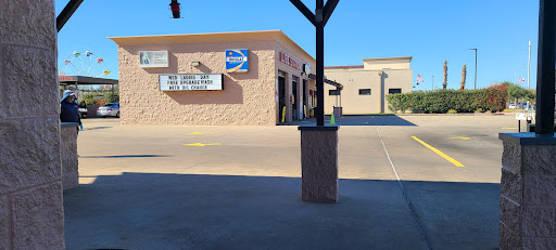 Car Wash «Station Car Wash & Lube - Katy», reviews and photos, 2320 S Mason Rd, Katy, TX 77450, USA