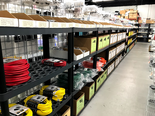 Computer Store «PCH Cables Inc», reviews and photos, 1982 NE 25th Ave #8, Hillsboro, OR 97124, USA