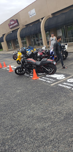 Motorcycle Parts Store «Cycle Gear», reviews and photos, 11328 E Independence Blvd, Matthews, NC 28105, USA