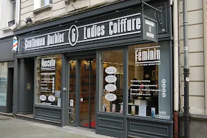 Gentlemen Barbier & Ladies Coiffure Arras image