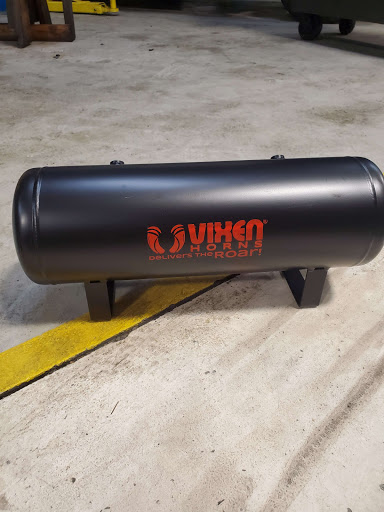 Auto Repair Shop «Atlanta Auto Diesel Repair & Service», reviews and photos, 827 Tucker Ct, Winder, GA 30680, USA