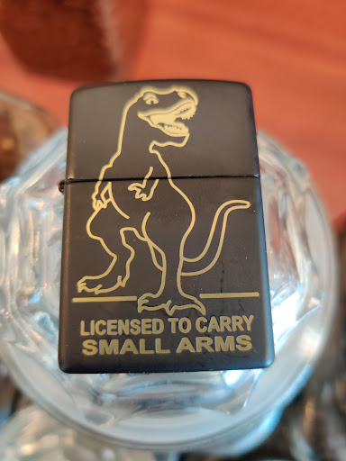 Tobacco Shop «Tinder Box», reviews and photos, 7921 S Hosmer St B, Tacoma, WA 98408, USA