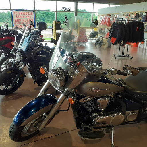 Motorcycle Dealer «CCM of NKY Indian, Victory, Slingshot», reviews and photos, 10855 Dixie Hwy, Walton, KY 41094, USA
