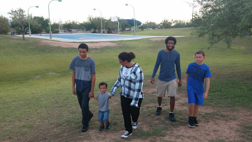 Park «Dust Devil Park», reviews and photos, 10645 W Camelback Rd, Glendale, AZ 85307, USA