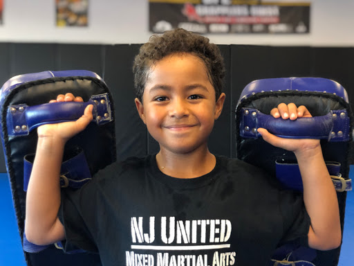 Martial Arts School «NJ United Mixed Martial Arts», reviews and photos, 265 US-46, Totowa, NJ 07512, USA