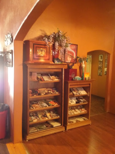 Cigar Shop «Tobacco Junction», reviews and photos, 322 S Main St, McGregor, TX 76657, USA