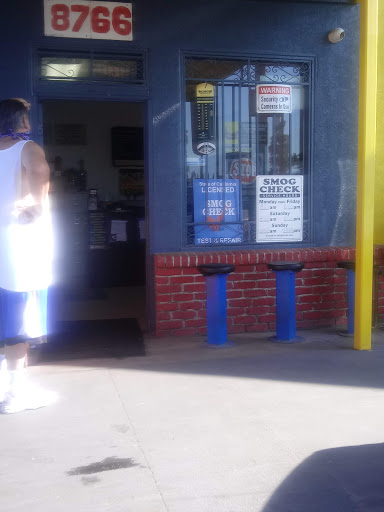 Auto Repair Shop «All Car Auto Repair», reviews and photos, 8766 Limonite Ct, Riverside, CA 92509, USA